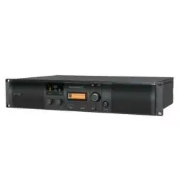 Behringer NX6000D