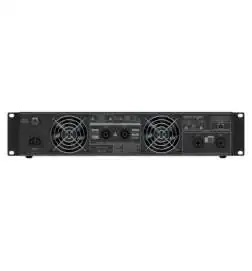Behringer NX6000D