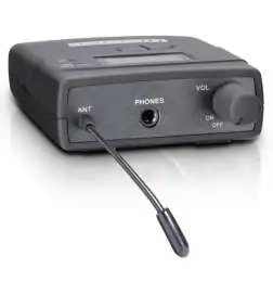 LD-Systems MEI 1000 G2 Set