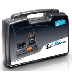 LD-Systems MEI 1000 G2 Set