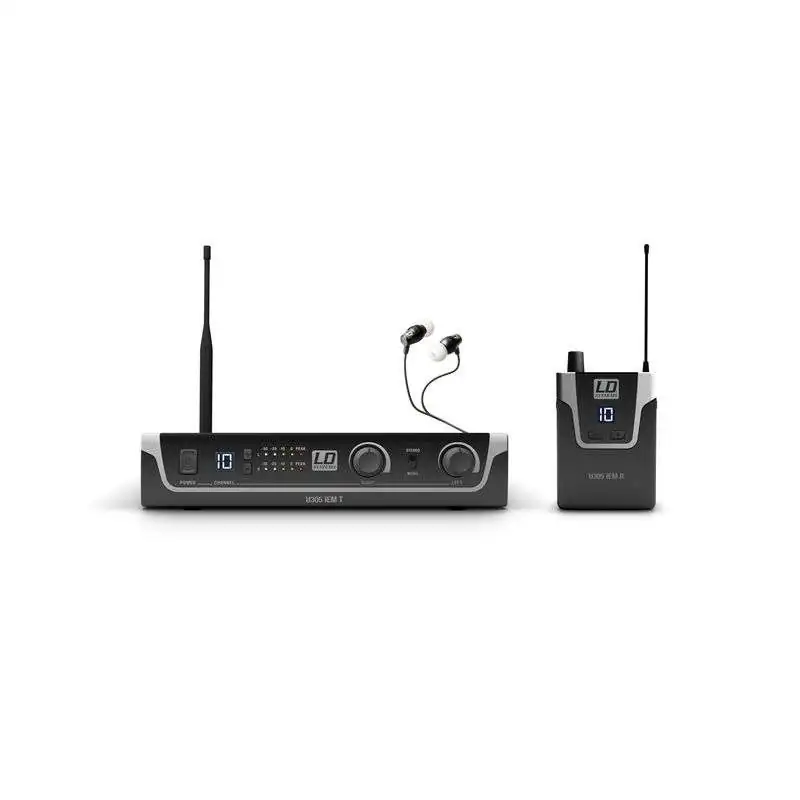LD-Systems U305 IEM HP