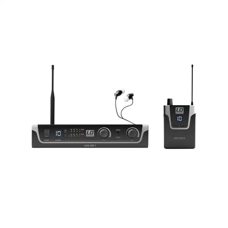 LD-Systems U308 IEM HP