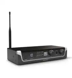 LD-Systems U308 IEM HP