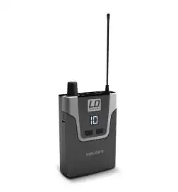 LD-Systems U308 IEM HP