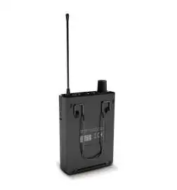 LD-Systems U308 IEM HP