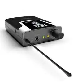 LD-Systems U308 IEM HP