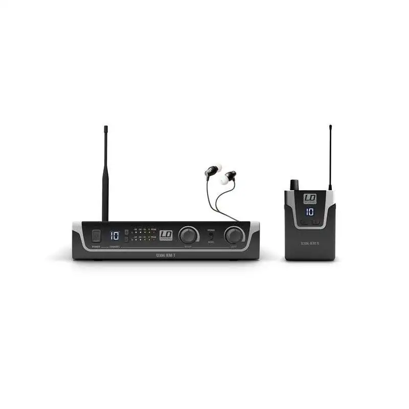 LD-Systems U306 IEM HP LD-Systems U306 IEM HP