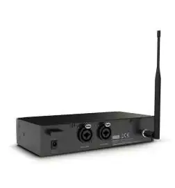 LD-Systems U306 IEM HP