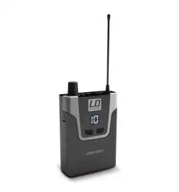 LD-Systems U306 IEM HP