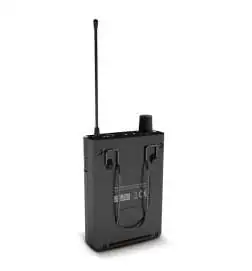LD-Systems U306 IEM HP