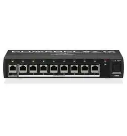 Behringer Powerplay P16-D UltraNet Distributor