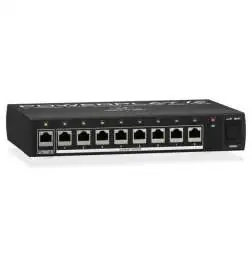 Behringer Powerplay P16-D UltraNet Distributor