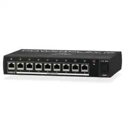 Behringer Powerplay P16-D UltraNet Distributor