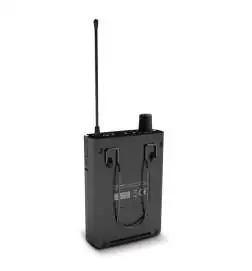 LD-Systems U306 IEM R
