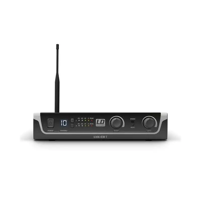 LD-Systems U306 IEM T