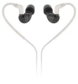 Behringer SD251-CK