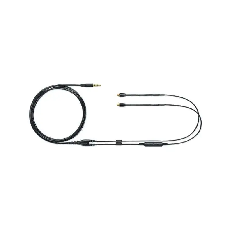 Shure RMCE Cable SE 3,5mm, Remote, Mic