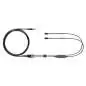 Shure RMCE Cable SE 3,5mm, Remote, Mic