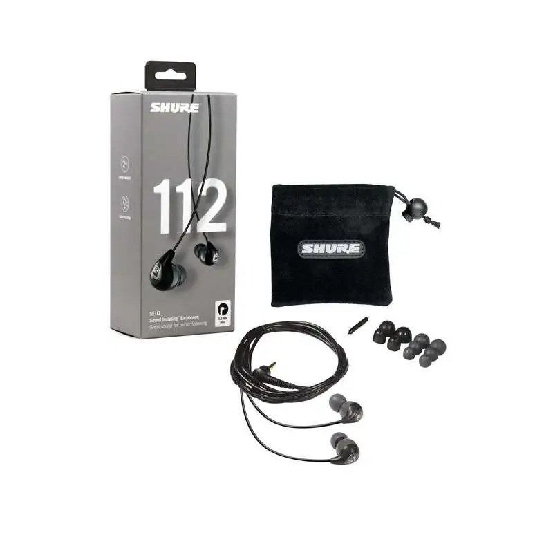 Shure SE112