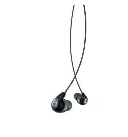 Shure SE112