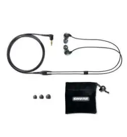Shure SE112