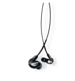 Shure SE215-K