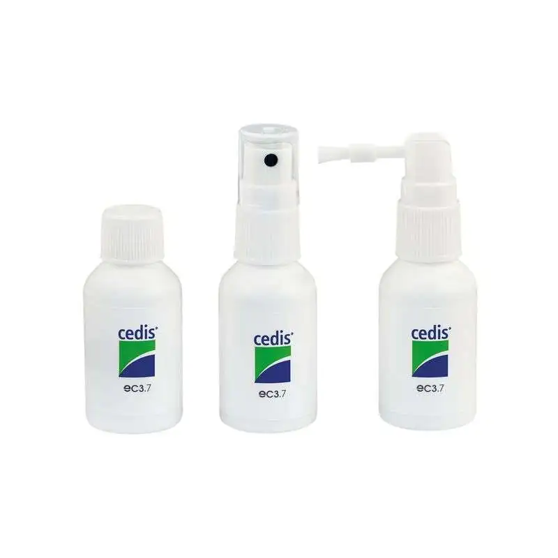 cedis Cleaning/Disinfectant Spray