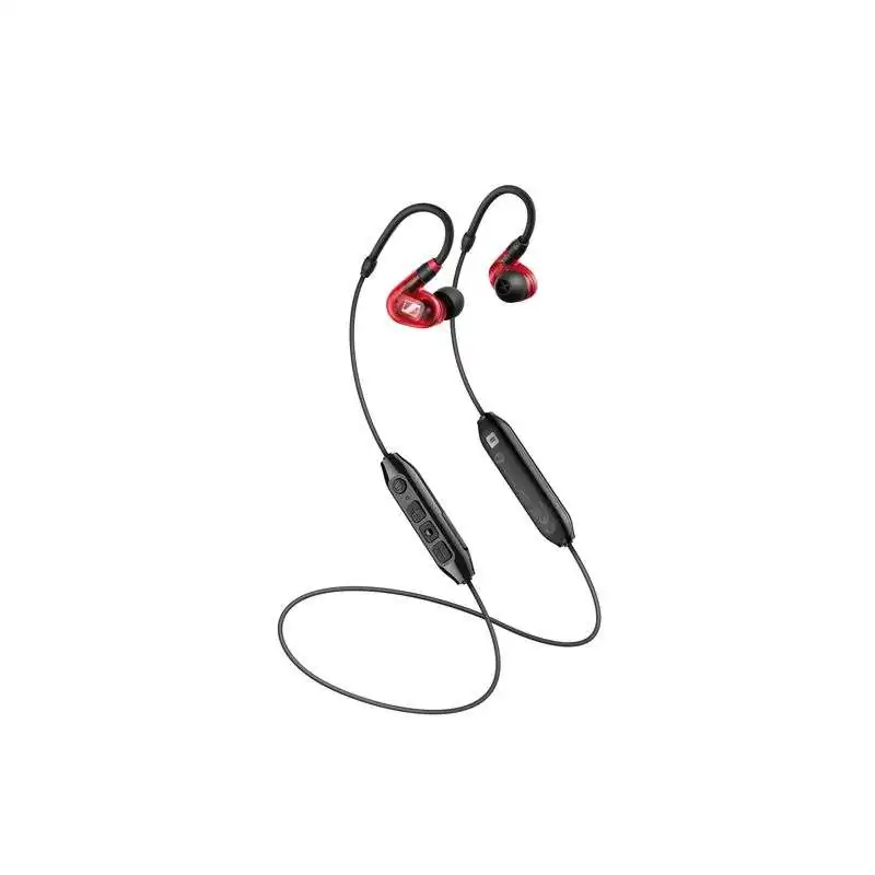 Sennheiser IE 100 PRO Wireless Red Sennheiser IE 100 PRO Wireless Red