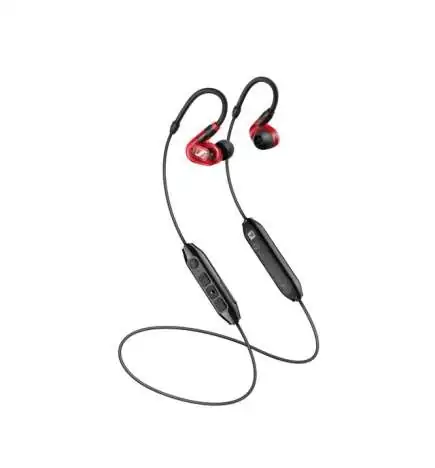 Sennheiser IE 100 PRO Wireless Red