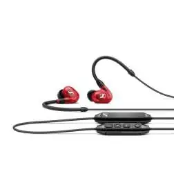 Sennheiser IE 100 PRO Wireless Red