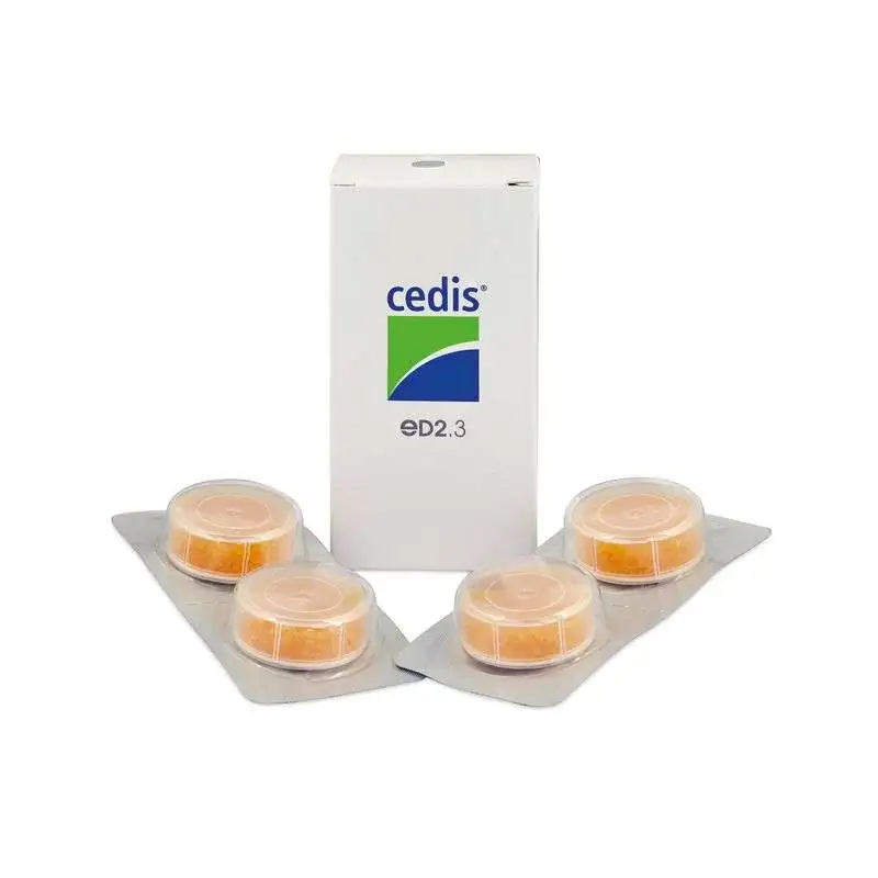 cedis Trockenkapseln