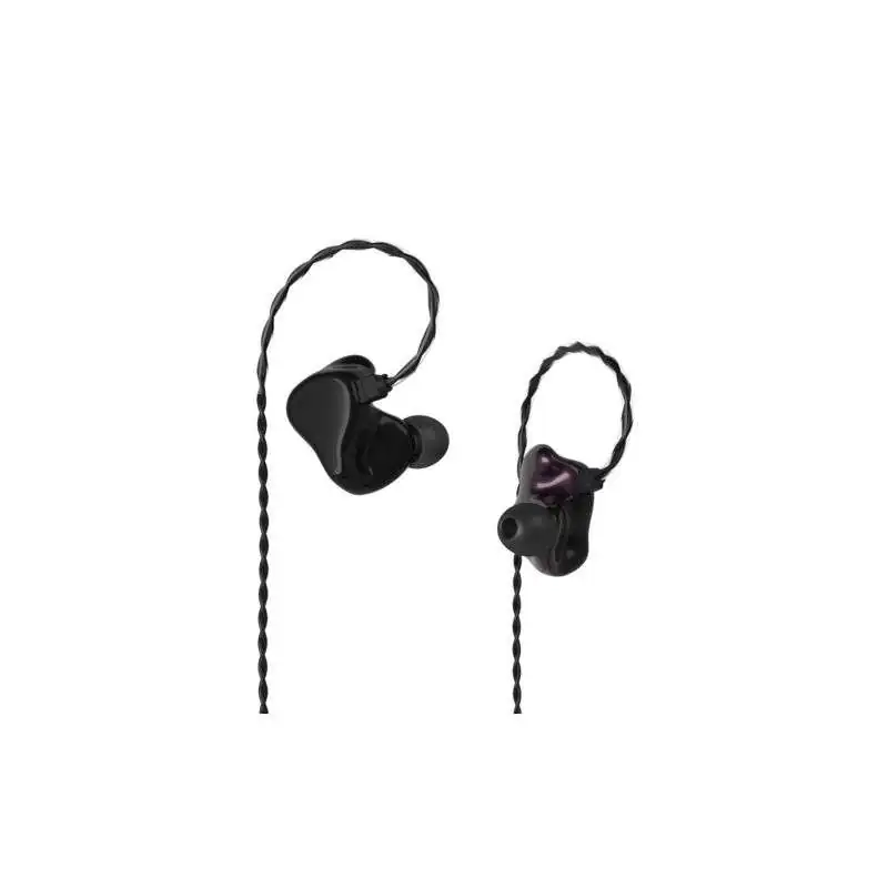 InEar StageDiver SD-2 black