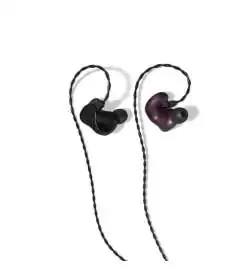 InEar StageDiver SD-2 black