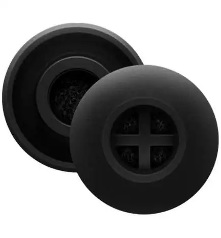 Sennheiser SILICONE EAR ADAPTER M