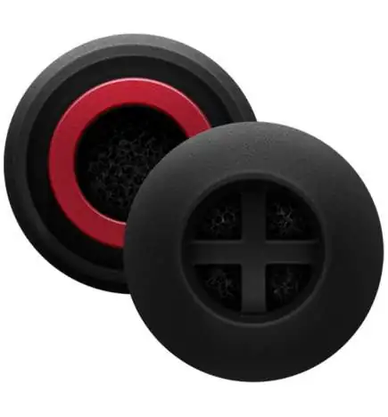 Sennheiser SILICONE EAR ADAPTER S