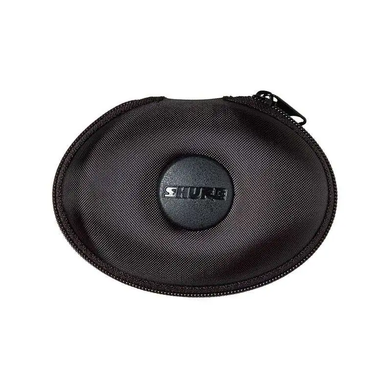 Shure EAHCASE Transport Case Oval for alle SE-Models Black