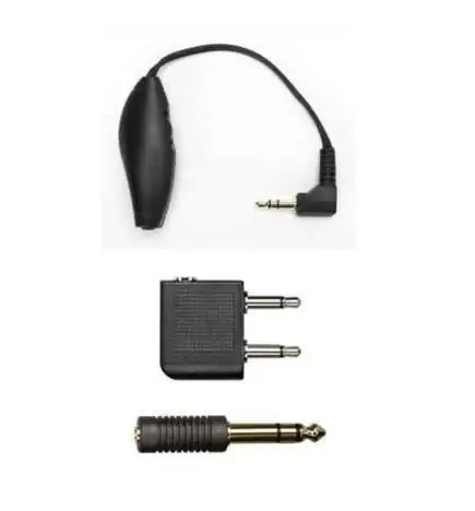 Shure EAADPT-KIT Ear Phones-Adapter-Kit