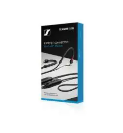 Sennheiser IE PRO BT Connector