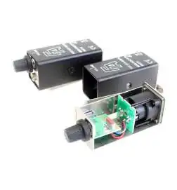 Fischer Amps Mini Body Pack 2