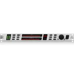 Behringer FBQ2496 Feedback Destroyer
