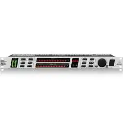 Behringer FBQ2496 Feedback Destroyer