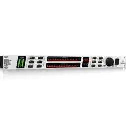 Behringer FBQ2496 Feedback Destroyer