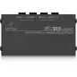 Behringer HD400 2-Channel Hum Destroyer