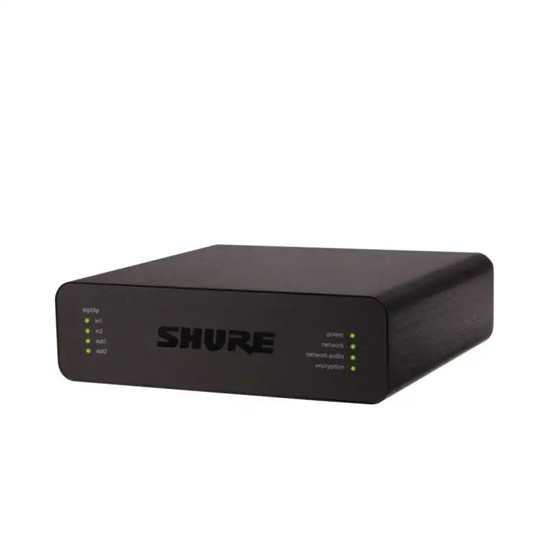Shure ANI22-XLR