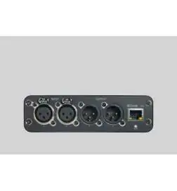 Shure ANI22-XLR
