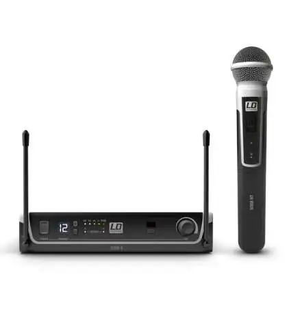 LD-Systems U308 HHD