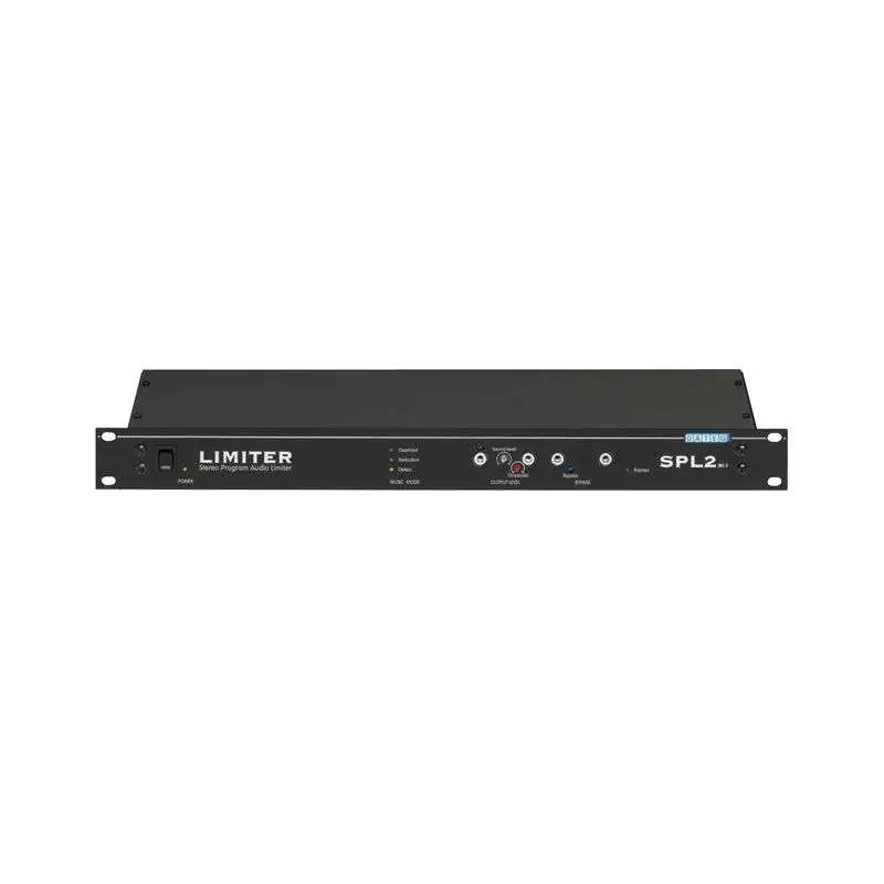 Dateq SPL-2 Programme Limiteur