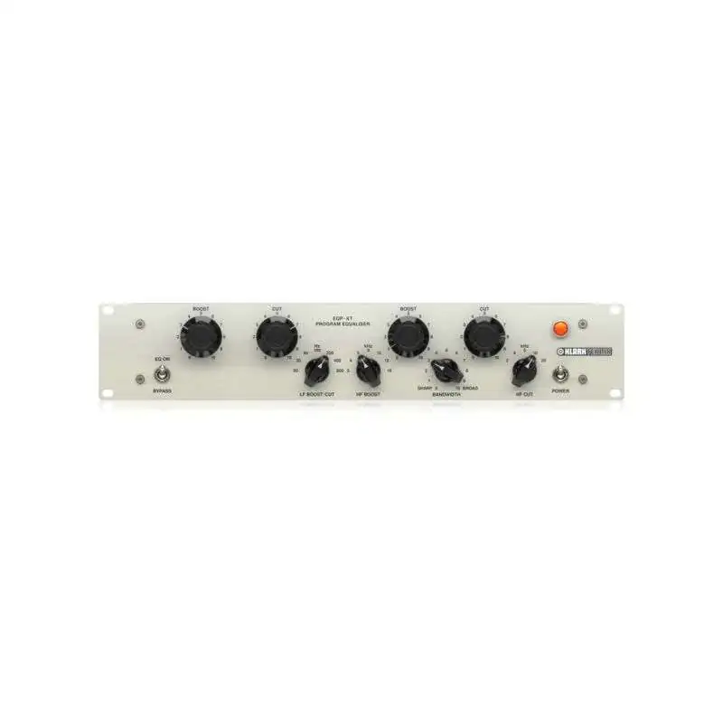 Klark Teknik EQP-KT
