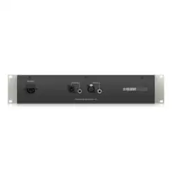 Klark Teknik EQP-KT