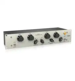 Klark Teknik EQP-KT